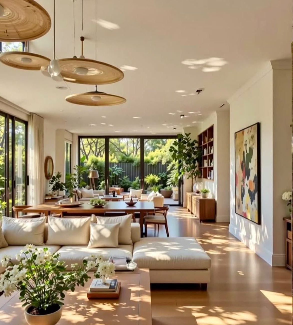 4 dấu hiệu ít ai biết: Khi xuất hiện trong nhà là lúc tài lộc của bạn đang lên- Ảnh 1. 4 dấu hiệu ít ai biết: Khi xuất hiện trong nhà là lúc tài lộc của bạn đang lên- Ảnh 1.