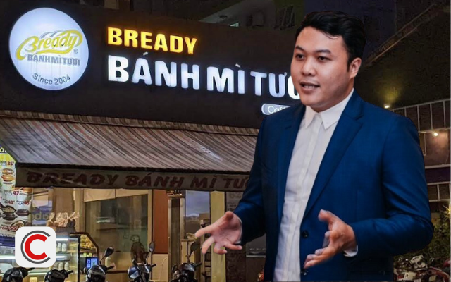 Một thương hiệu bánh mỳ 21 năm tuổi tuyên bố đóng cửa vĩnh viễn, chuyên gia đánh giá đây là thương hiệu đã “nuôi” cả một thế hệ - Ảnh 2.