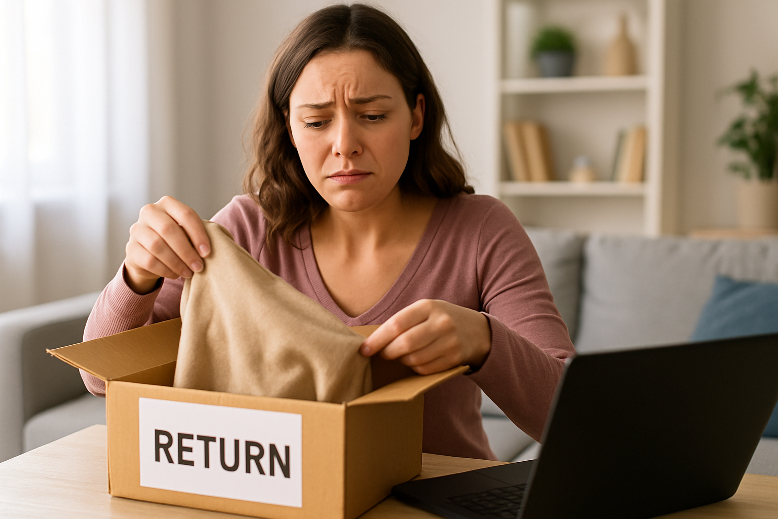 Vì sao có trường hợp shop online bán càng nhiều càng lỗ? - Ảnh 2.