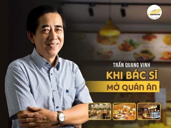 Một thương hiệu bánh mỳ 21 năm tuổi tuyên bố đóng cửa vĩnh viễn, chuyên gia đánh giá đây là thương hiệu đã “nuôi” cả một thế hệ - Ảnh 1.