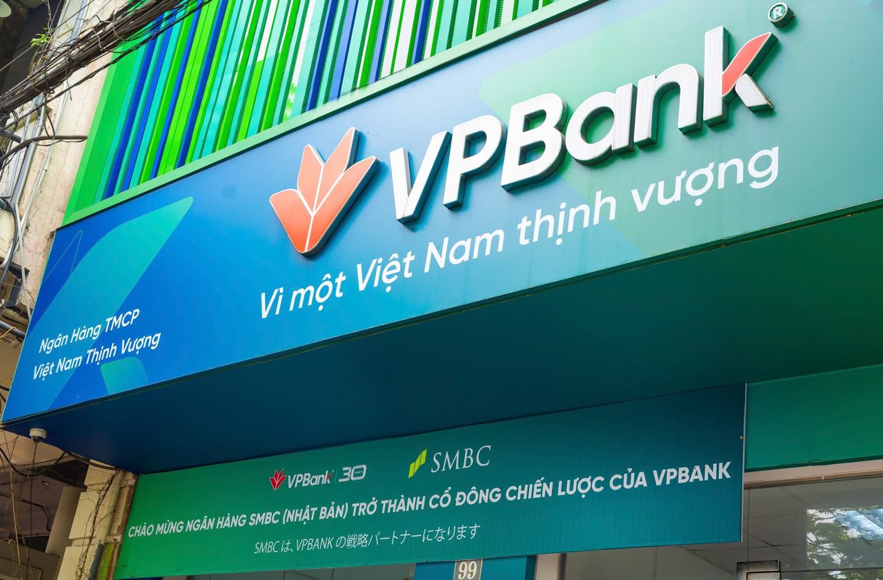 Người vay “thoát nợ” 5 tỷ: VPBank kháng cáo vì 7 điểm bất thường - Ảnh 1.