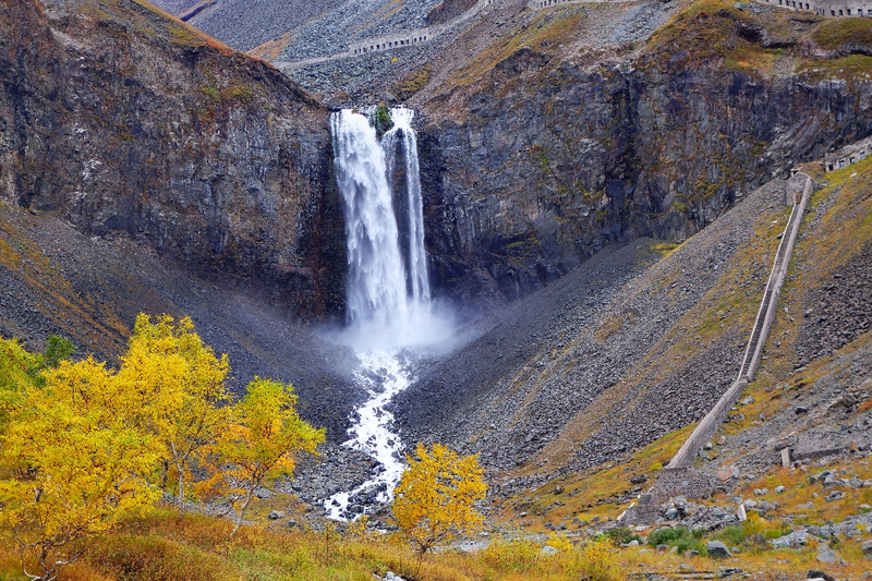 Hơn 2 tỷ lượt người Trung Quốc đang đổ xô đến đâu? Hóa ra đây mới là nơi có thể sẽ đón khách bùng nổ - Ảnh 3.