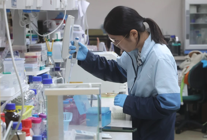 Thêm 1 nhân tài của Trung Quốc đột ngột qua đời: Chỉ mới 28 tuổi, làm trong lĩnh vực AI, sự nghiệp ngắn ngủi nhưng đầy thành tựu - Ảnh 2.