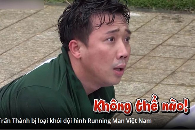 Trấn Thành bị tấn công?- Ảnh 8. Trấn Thành bị tấn công?- Ảnh 8.