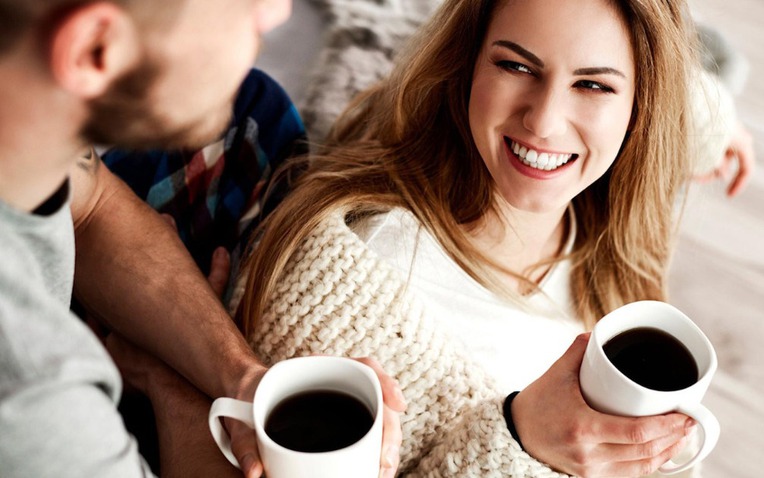 Phát hiện thời điểm uống cà phê mà đột quỵ 'rất sợ': Xem xong nhiều người sẽ thay đổi thói quen - Ảnh 1.