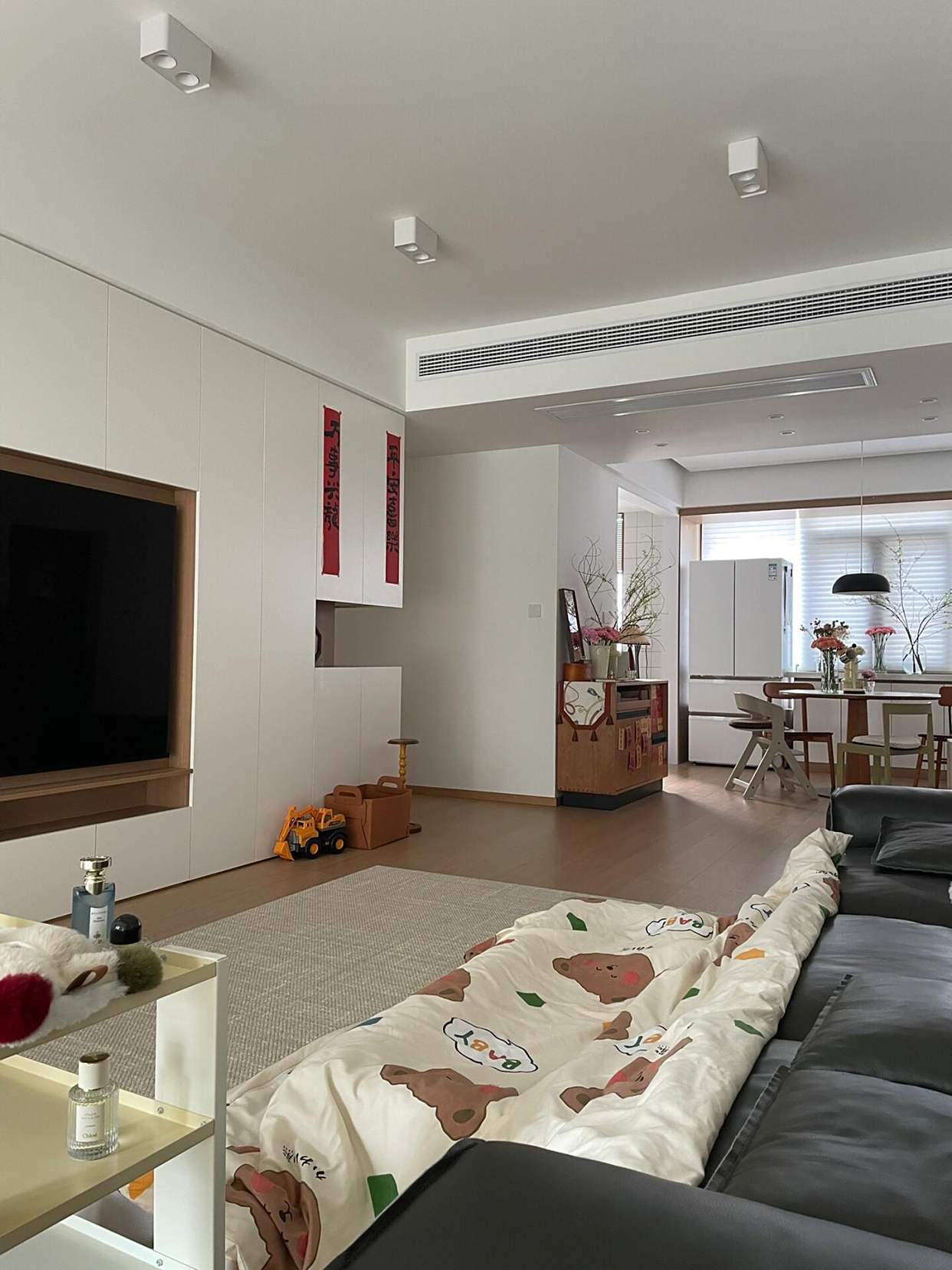 10 dấu hiệu "nhà vàng", càng ở càng giàu sụ - Ảnh 5. 10 dấu hiệu "nhà vàng", càng ở càng giàu sụ - Ảnh 5.