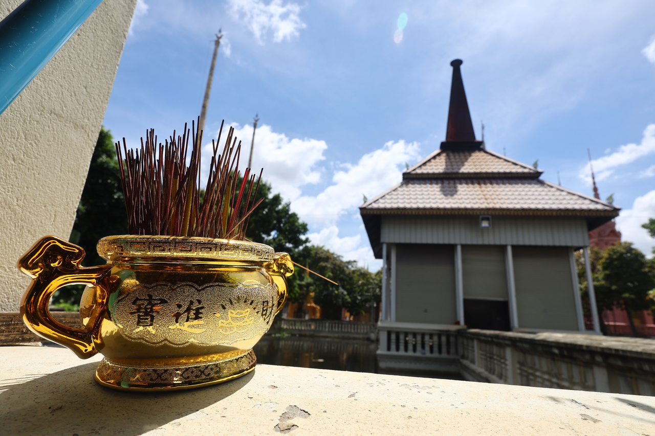 Cambodia scam fallout continues despite weekend repatriations - Ảnh 1.