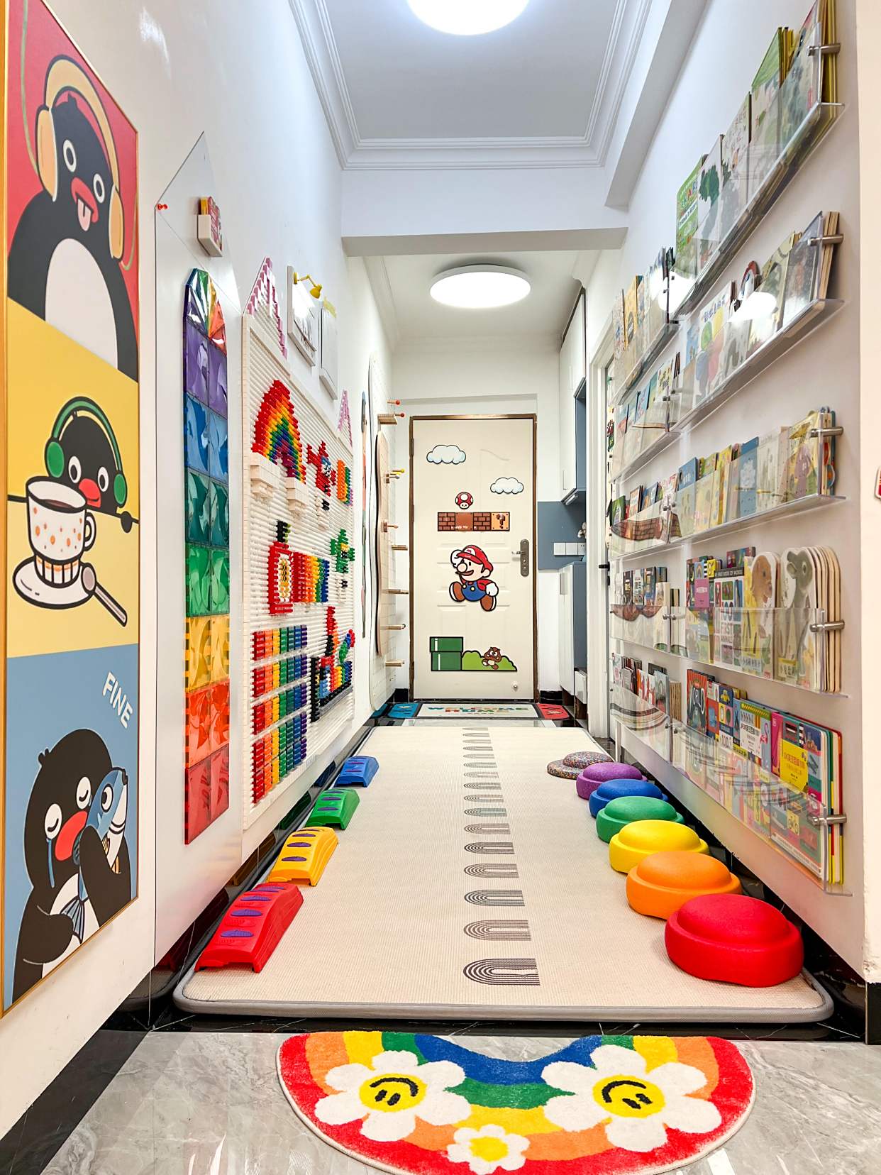 10 dấu hiệu "nhà vàng", càng ở càng giàu sụ - Ảnh 3. 10 dấu hiệu "nhà vàng", càng ở càng giàu sụ - Ảnh 3.