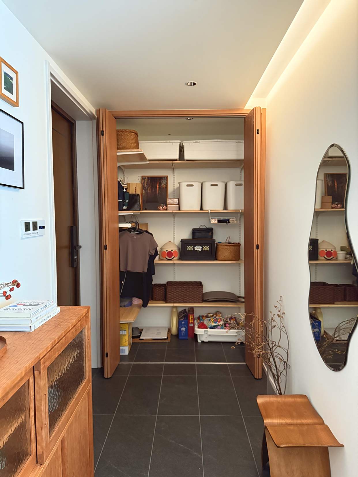 10 dấu hiệu "nhà vàng", càng ở càng giàu sụ - Ảnh 1. 10 dấu hiệu "nhà vàng", càng ở càng giàu sụ - Ảnh 1.