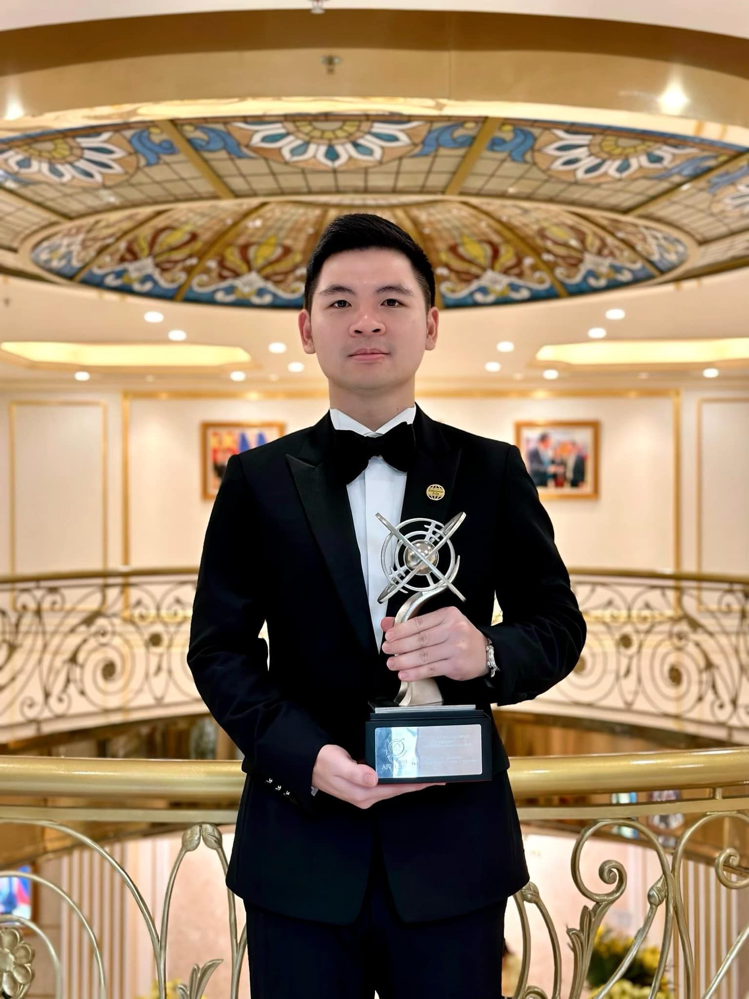 Hồ sơ tài sản khủng phía sau các "tài phiệt" cưới Hoa, Á hậu - Ảnh 4. Hồ sơ tài sản khủng phía sau các "tài phiệt" cưới Hoa, Á hậu - Ảnh 4.