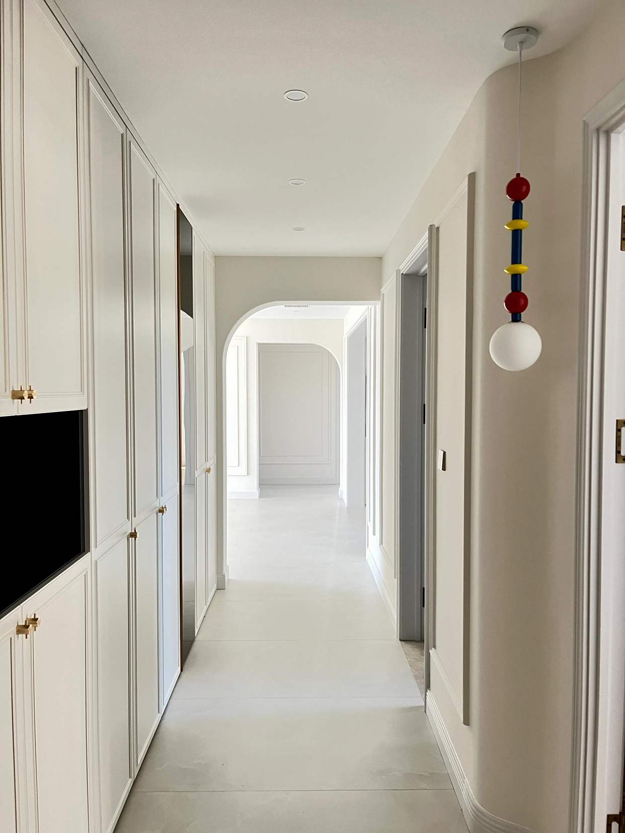 10 dấu hiệu "nhà vàng", càng ở càng giàu sụ - Ảnh 2. 10 dấu hiệu "nhà vàng", càng ở càng giàu sụ - Ảnh 2.