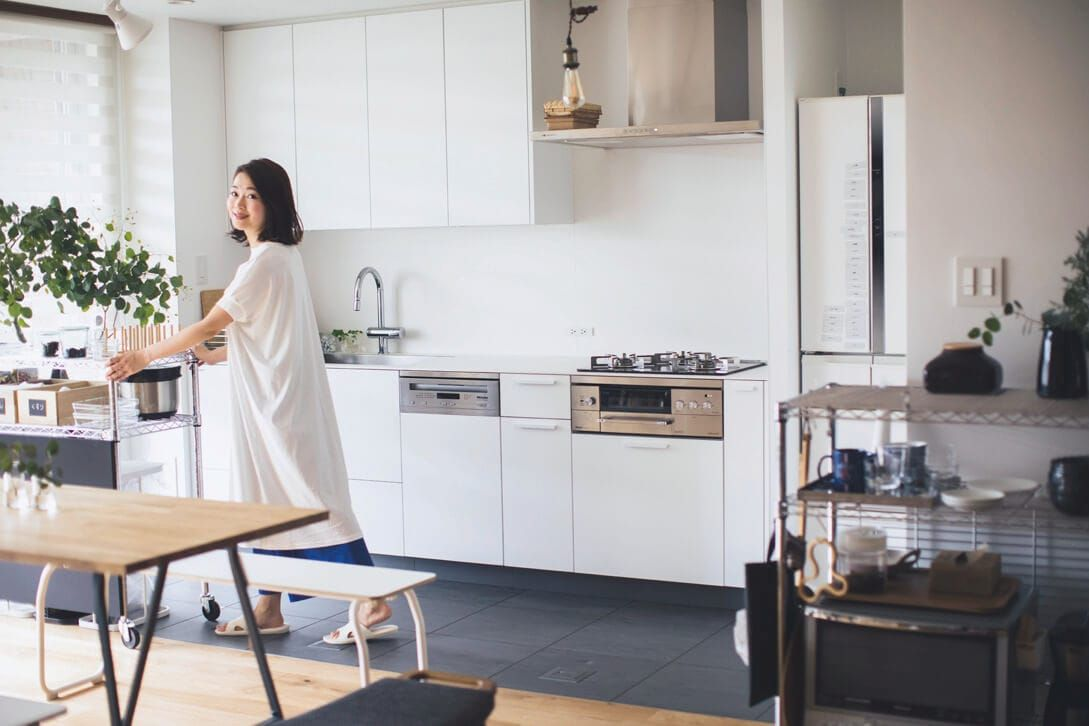 Sau 10 năm ở phố nhỏ, tôi chuyển về khu đô thị mới và nhận ra 3 điều khiến cuộc sống dễ chịu hơn hẳn- Ảnh 3.