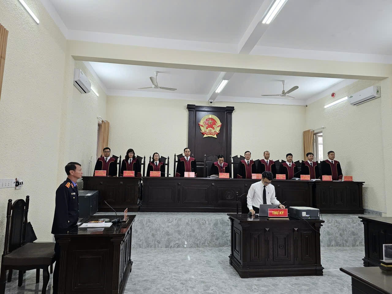 Bị cáo đã chết vẫn bị kết án 12 tháng tù: Vụ án gây xôn xao dư luận - Ảnh 1. Bị cáo đã chết vẫn bị kết án 12 tháng tù: Vụ án gây xôn xao dư luận - Ảnh 1.