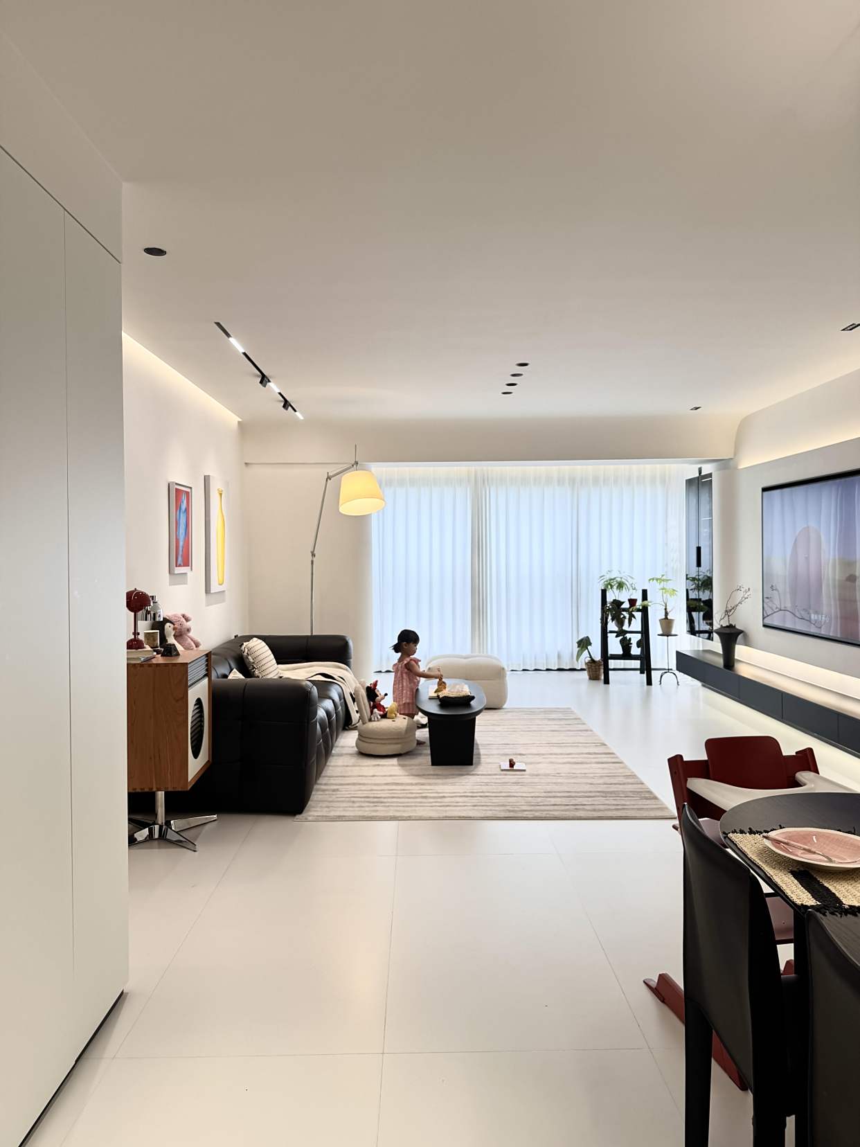 10 dấu hiệu "nhà vàng", càng ở càng giàu sụ - Ảnh 6. 10 dấu hiệu "nhà vàng", càng ở càng giàu sụ - Ảnh 6.