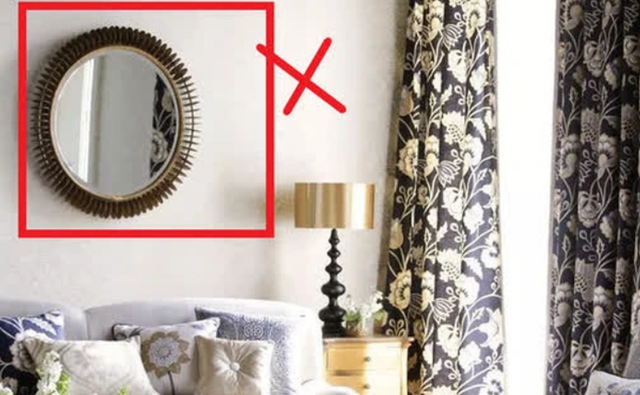 3 chi tiết trong nhà tưởng vô hại nhưng khiến tài vận cứ trôi đi- Ảnh 2. 3 chi tiết trong nhà tưởng vô hại nhưng khiến tài vận cứ trôi đi- Ảnh 2.