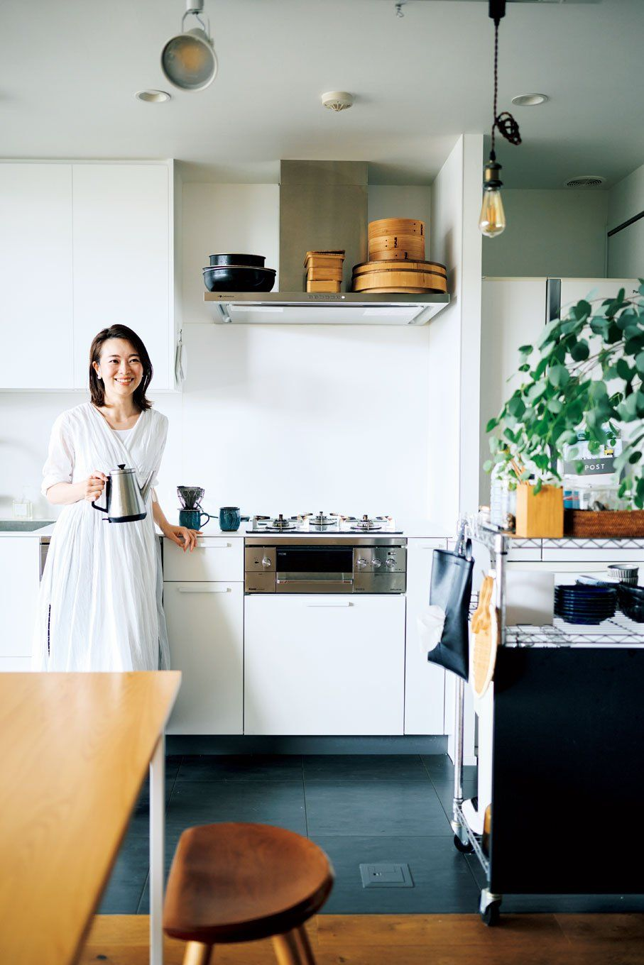 Sau 10 năm ở phố nhỏ, tôi chuyển về khu đô thị mới và nhận ra 3 điều khiến cuộc sống dễ chịu hơn hẳn- Ảnh 2.