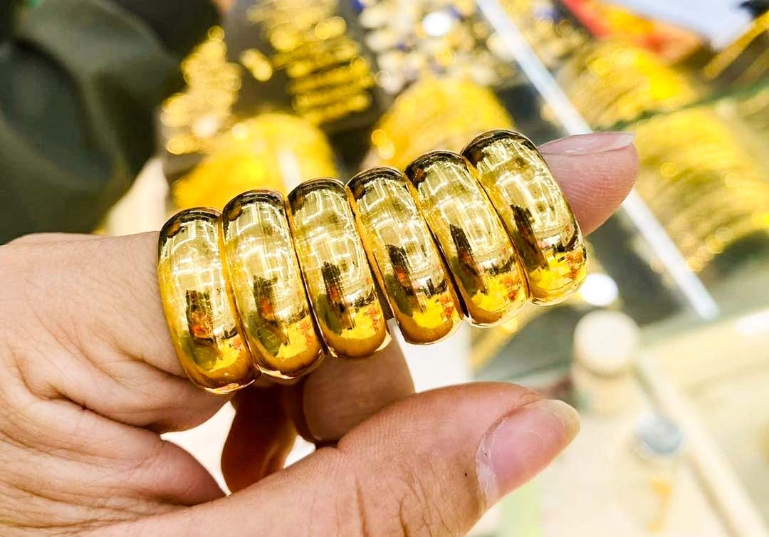 Bức ảnh trị giá gần 5 cây vàng - Ảnh 3. Bức ảnh trị giá gần 5 cây vàng - Ảnh 3.