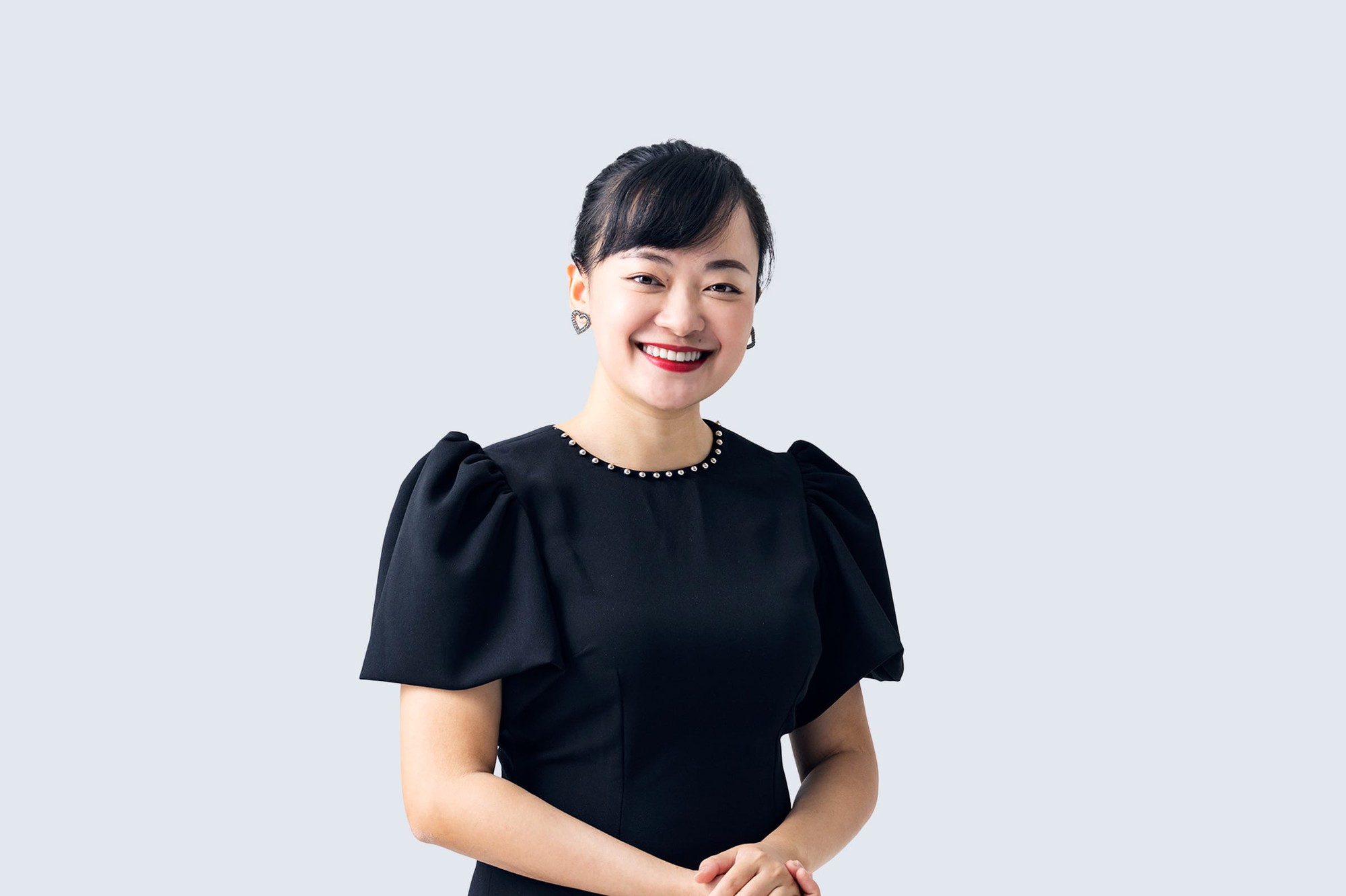 5 nữ 'cá mập' quyền lực đứng sau các thương vụ bạc tỷ của giới startup Việt - Ảnh 2.