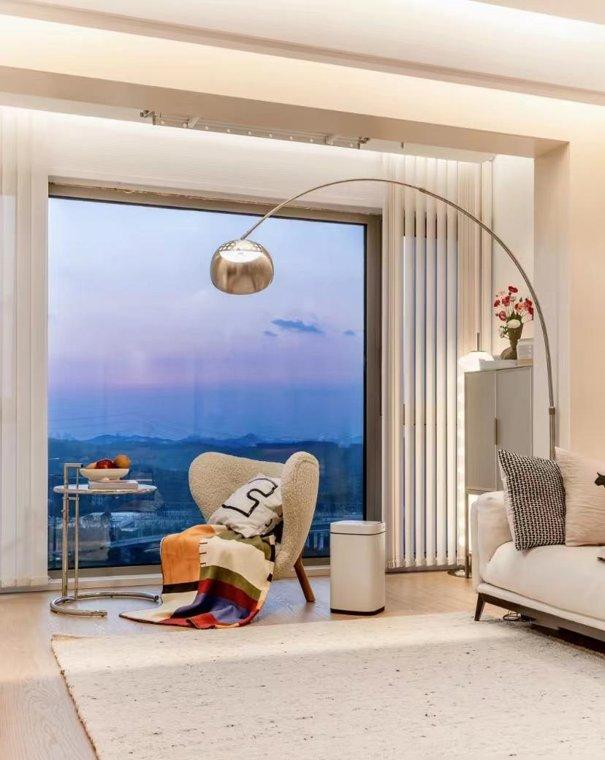 Sau ly hôn, người phụ nữ 56 tuổi mua nhà riêng và sống cuộc đời khiến ai cũng khen ngợi- Ảnh 6. Sau ly hôn, người phụ nữ 56 tuổi mua nhà riêng và sống cuộc đời khiến ai cũng khen ngợi- Ảnh 6.