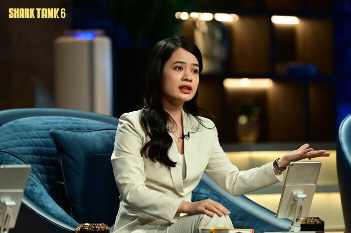 5 nữ 'cá mập' quyền lực đứng sau các thương vụ bạc tỷ của giới startup Việt - Ảnh 4.