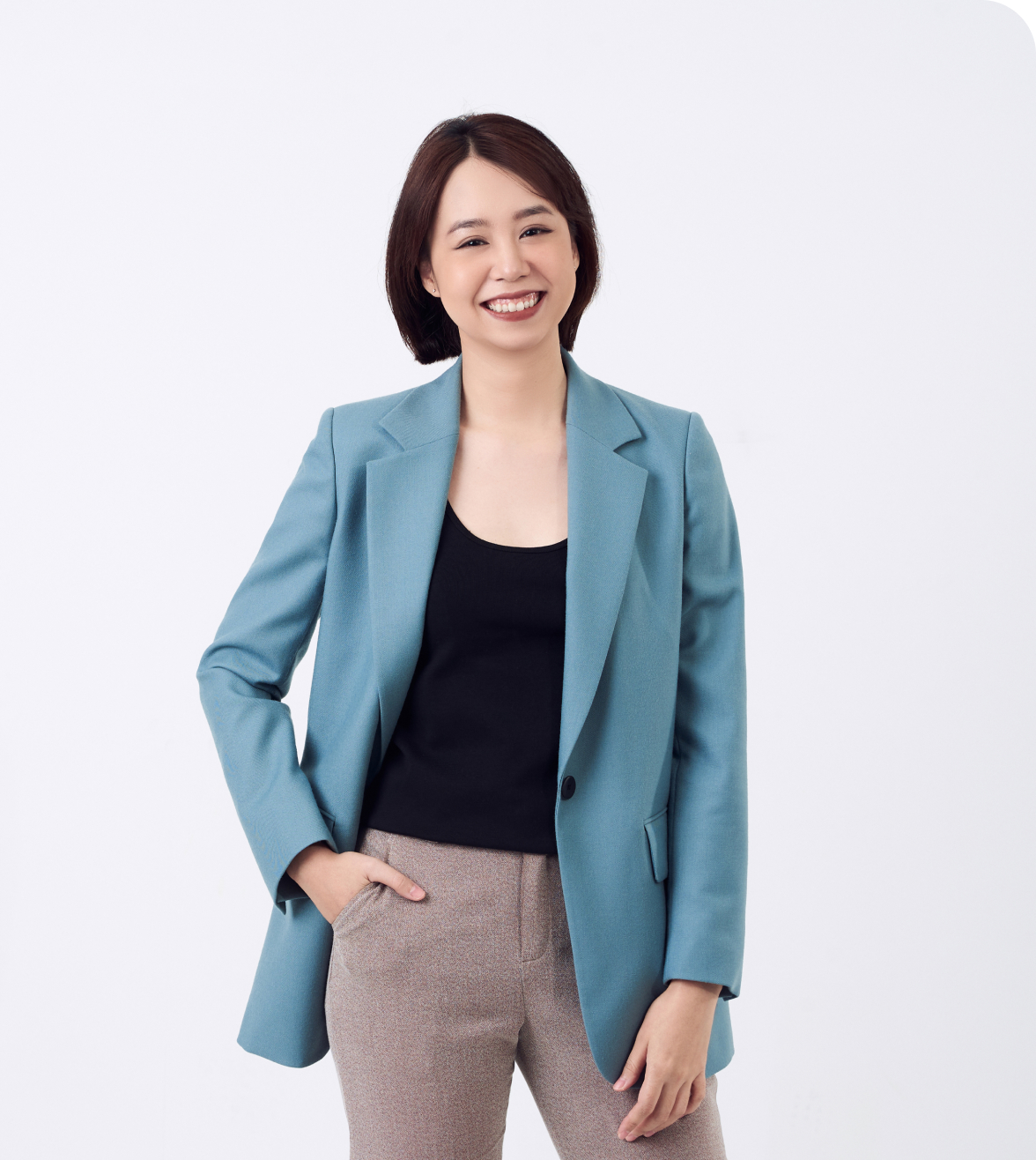 5 nữ 'cá mập' quyền lực đứng sau các thương vụ bạc tỷ của giới startup Việt - Ảnh 5.