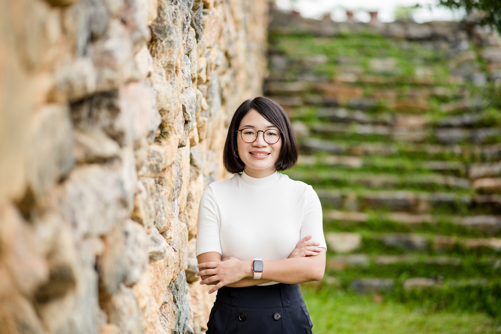 Thế hệ nữ founder công nghệ Việt: Làm chủ AI, 'lột xác' logistics đến các thương vụ gọi vốn triệu USD - Ảnh 2.