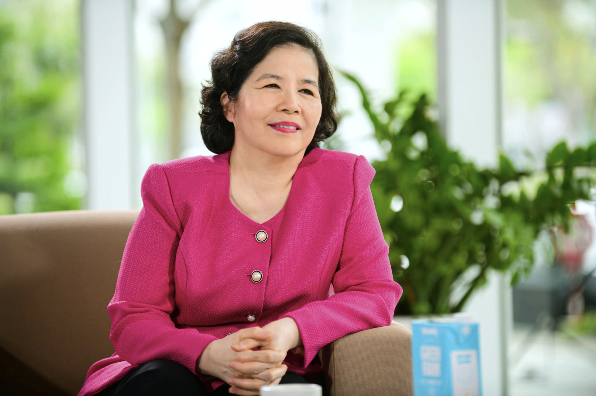 Thế hệ 5x - 6x - 7x và ba "nữ hoàng" viết nên câu chuyện thành công của phụ nữ Việt - Ảnh 1.