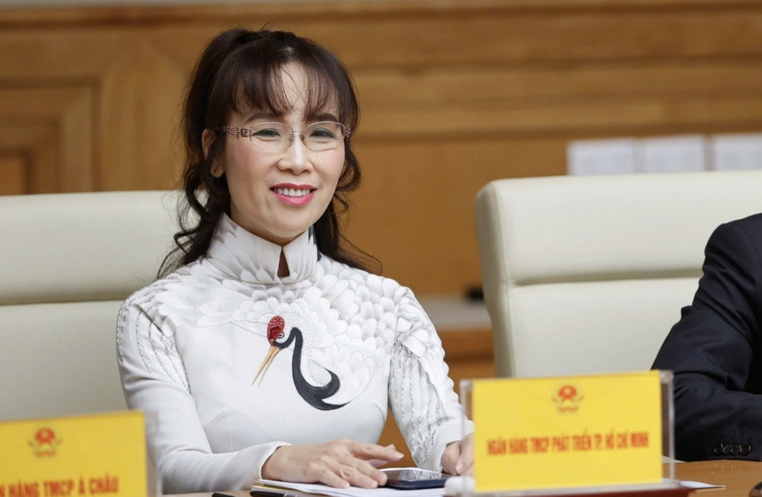 Thế hệ 5x - 6x - 7x và ba "nữ hoàng" viết nên câu chuyện thành công của phụ nữ Việt - Ảnh 3.