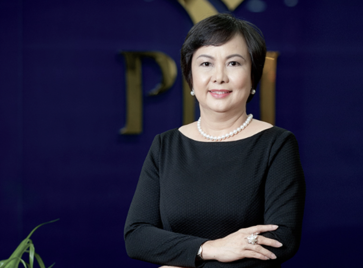 Thế hệ 5x - 6x - 7x và ba "nữ hoàng" viết nên câu chuyện thành công của phụ nữ Việt - Ảnh 2.