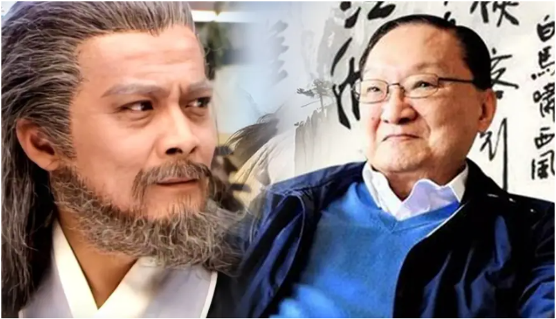 7 đồ đệ mà Tiêu Viễn Sơn bí mật thu nhận: Được cao thủ hàng đầu khen ngợi "võ công tuyệt thế" - Ảnh 6. 7 đồ đệ mà Tiêu Viễn Sơn bí mật thu nhận: Được cao thủ hàng đầu khen ngợi "võ công tuyệt thế" - Ảnh 6.