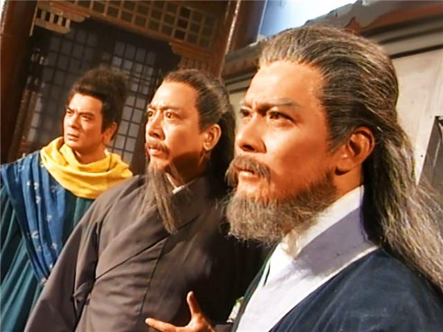 7 đồ đệ mà Tiêu Viễn Sơn bí mật thu nhận: Được cao thủ hàng đầu khen ngợi "võ công tuyệt thế" - Ảnh 2. 7 đồ đệ mà Tiêu Viễn Sơn bí mật thu nhận: Được cao thủ hàng đầu khen ngợi "võ công tuyệt thế" - Ảnh 2.