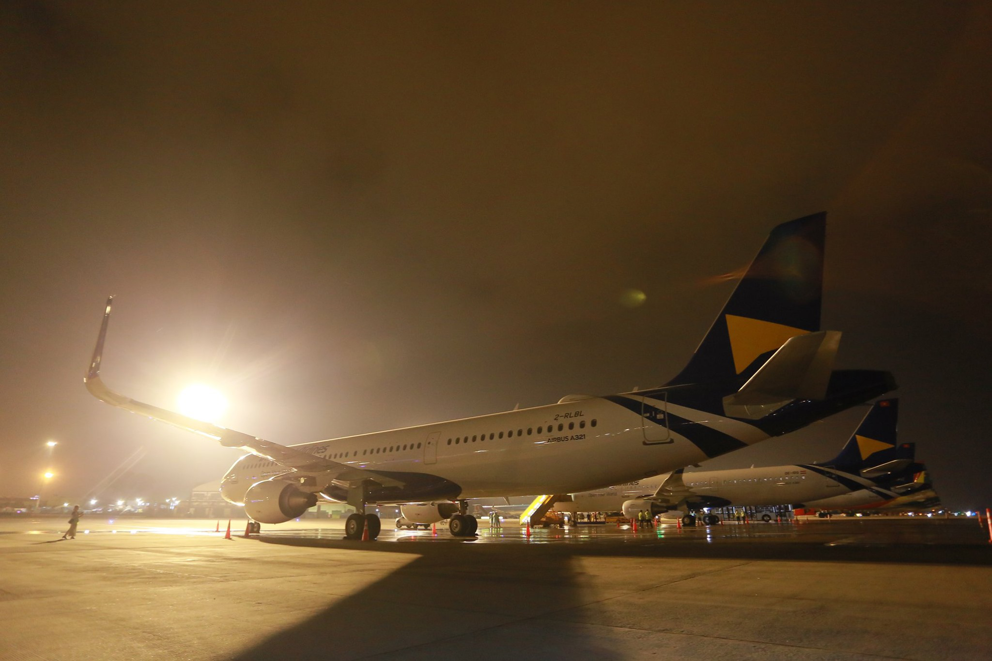 Báo ngoại: AirAsia đang đàm phán mua cổ phần Vietravel Airlines của bầu Hiển?- Ảnh 3.