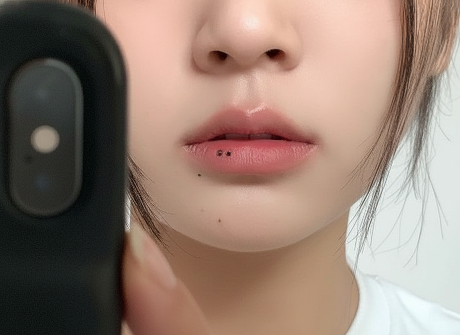 5 thay đổi ở môi đang CHỈ ĐIỂM ung thư dù nhiều người "không thèm để ý" - Ảnh 3.