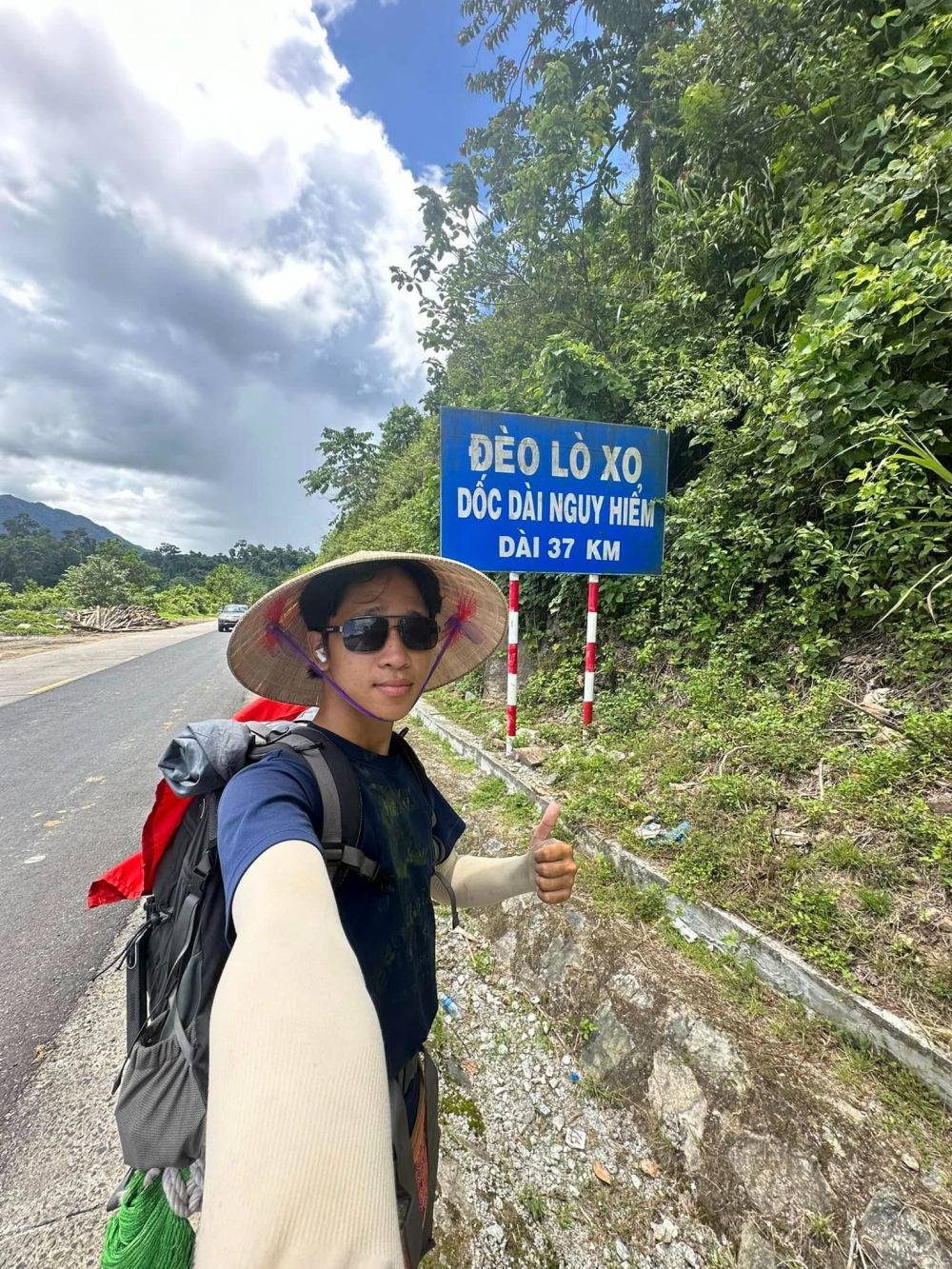 TikToker Đào Quang Hà vừa bị bắt là ai? Nổi tiếng trên mạng ra sao?- Ảnh 3. TikToker Đào Quang Hà vừa bị bắt là ai? Nổi tiếng trên mạng ra sao?- Ảnh 3.