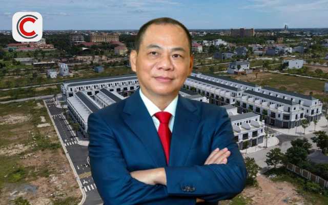Hé lộ đầu tiên về dự án nhà ở xã hội của Vingroup tại Quảng Trị: Mở bán 142 căn, giá bán ra sao? 1 Hé lộ đầu tiên về dự án nhà ở xã hội của Vingroup tại Quảng Ngãi: Mở bán 142 căn, giá bán ra sao? - Ảnh 1.