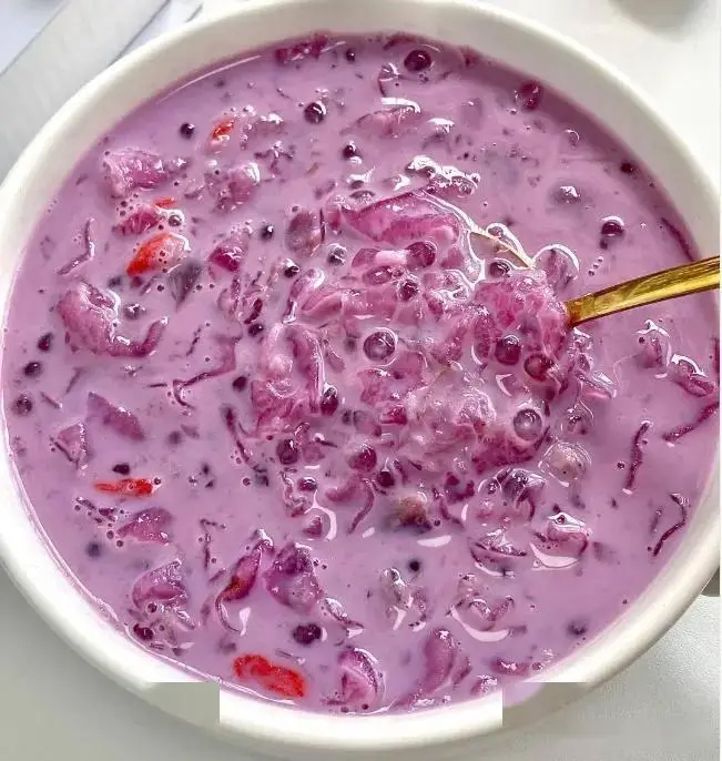 "Chất chống oxy hóa tự nhiên" nằm trong 5 món này: Phụ nữ sau tuổi 35 ăn mỗi tuần để da hồng hào, không còn vẻ già nua- Ảnh 2.