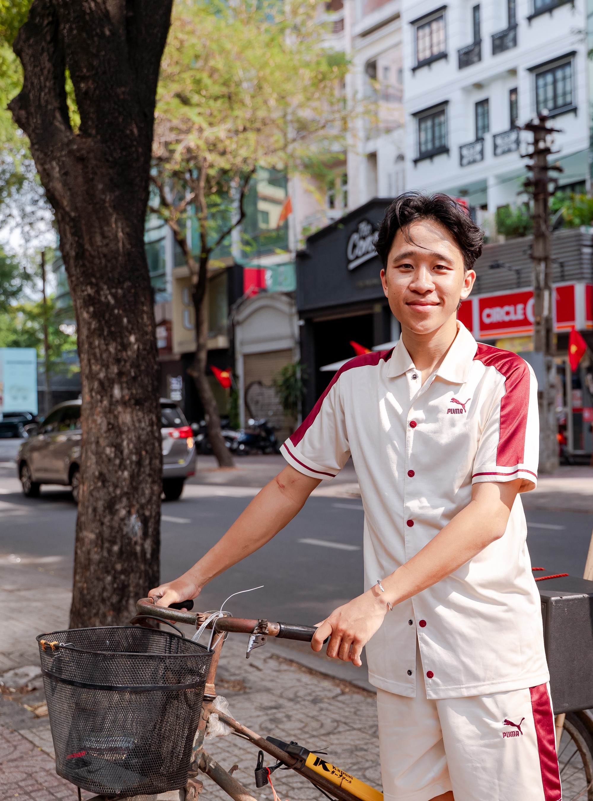 TikToker Đào Quang Hà vừa bị bắt là ai? Nổi tiếng trên mạng ra sao?- Ảnh 2. TikToker Đào Quang Hà vừa bị bắt là ai? Nổi tiếng trên mạng ra sao?- Ảnh 2.