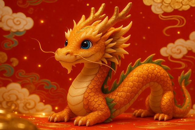 Kỳ lạ thay, phụ nữ thuộc 3 con giáp này càng béo càng giàu, làm gì cũng thuận lợi- Ảnh 2. Kỳ lạ thay, phụ nữ thuộc 3 con giáp này càng béo càng giàu, làm gì cũng thuận lợi- Ảnh 2.