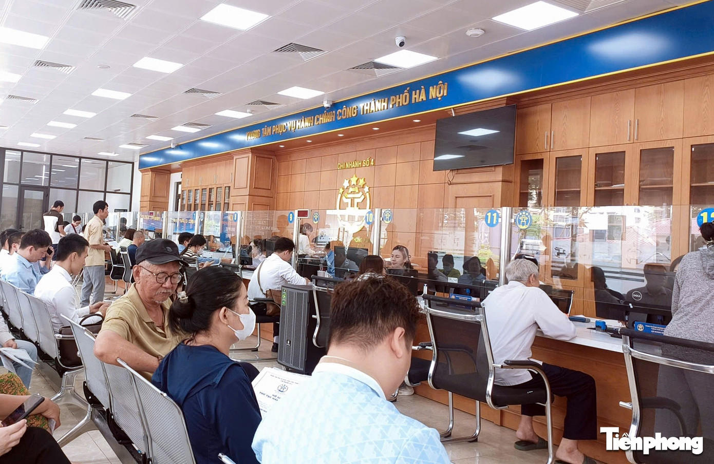 Sắp tới người dân có thể cung cấp thông tin, kiểm tra chủ sử dụng đất trên VNeID 1 Sắp tới người dân có thể cung cấp thông tin, kiểm tra chủ sử dụng đất trên VNeID