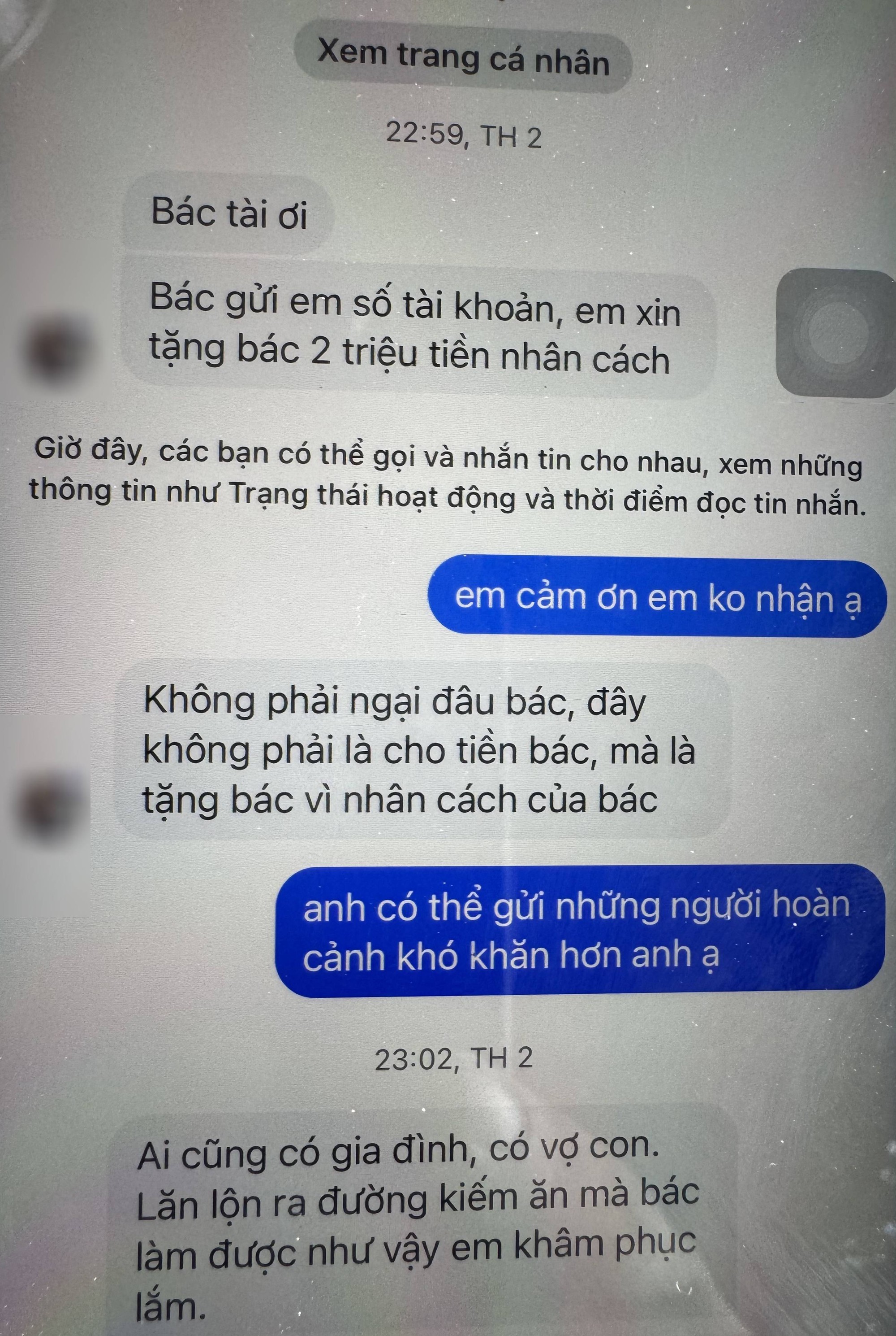 Tài xế taxi kể lại phút người cha run rẩy đón xe về bệnh viện khi nhận tin con mất: "Hỏi đi đâu thì bạn ấy không trả lời, chỉ khóc"- Ảnh 4. Tài xế taxi kể lại phút người cha run rẩy đón xe về bệnh viện khi nhận tin con mất: "Hỏi đi đâu thì bạn ấy không trả lời, chỉ khóc"- Ảnh 4.
