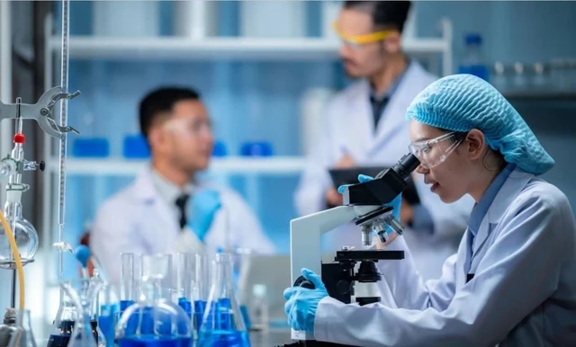 Một nhóm người ở Việt Nam sẽ được thưởng tối đa 6 tháng lương/năm- Ảnh 1. Một nhóm người ở Việt Nam sẽ được thưởng tối đa 6 tháng lương/năm- Ảnh 1.