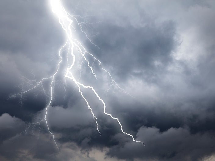 Tin bão khẩn cấp: Nhiều khu vực sẽ có mưa to đến rất to - Ảnh 1.