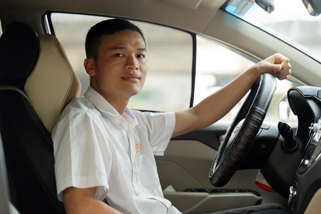 Tài xế taxi kể lại phút người cha run rẩy đón xe về bệnh viện khi nhận tin con mất: "Hỏi đi đâu thì bạn ấy không trả lời, chỉ khóc"- Ảnh 3. Tài xế taxi kể lại phút người cha run rẩy đón xe về bệnh viện khi nhận tin con mất: "Hỏi đi đâu thì bạn ấy không trả lời, chỉ khóc"- Ảnh 3.