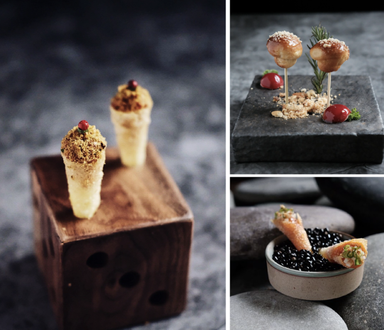 Tung Dining kinh doanh thế nào trước khi bị cáo buộc trốn thuế bằng cách nhận tiền vào tài khoản cá nhân? - Ảnh 1.