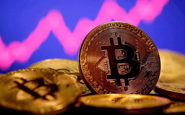 Thêm công ty chứng khoán đổ tiền tỷ lập công ty tài sản số- Ảnh 1. Thêm công ty chứng khoán đổ tiền tỷ lập công ty tài sản số- Ảnh 1.