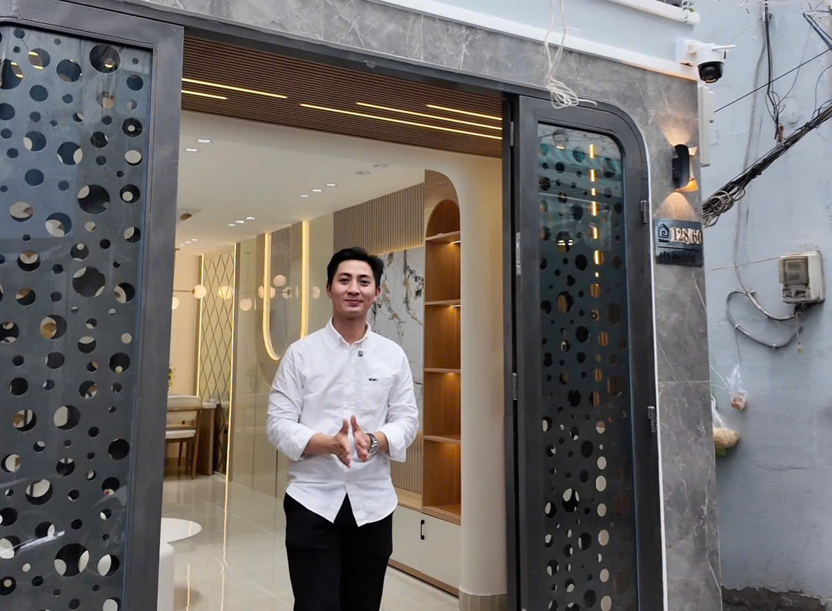 Môi giới bất động sản "chốt deal" nhiều nhờ xây kênh Tiktok chuẩn chỉnh - Ảnh 1.