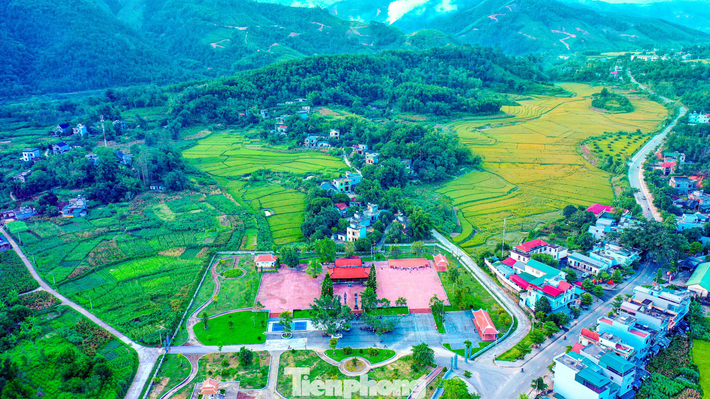 Đẹp ngất ngây ruộng bậc thang ở thung lũng Lục Hồn- Ảnh 15.