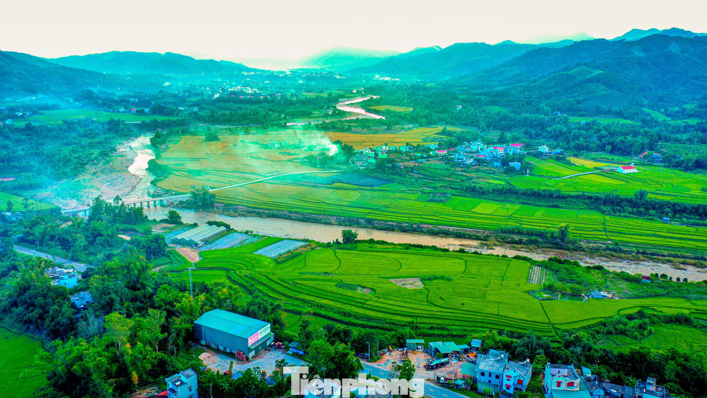 Đẹp ngất ngây ruộng bậc thang ở thung lũng Lục Hồn- Ảnh 18.