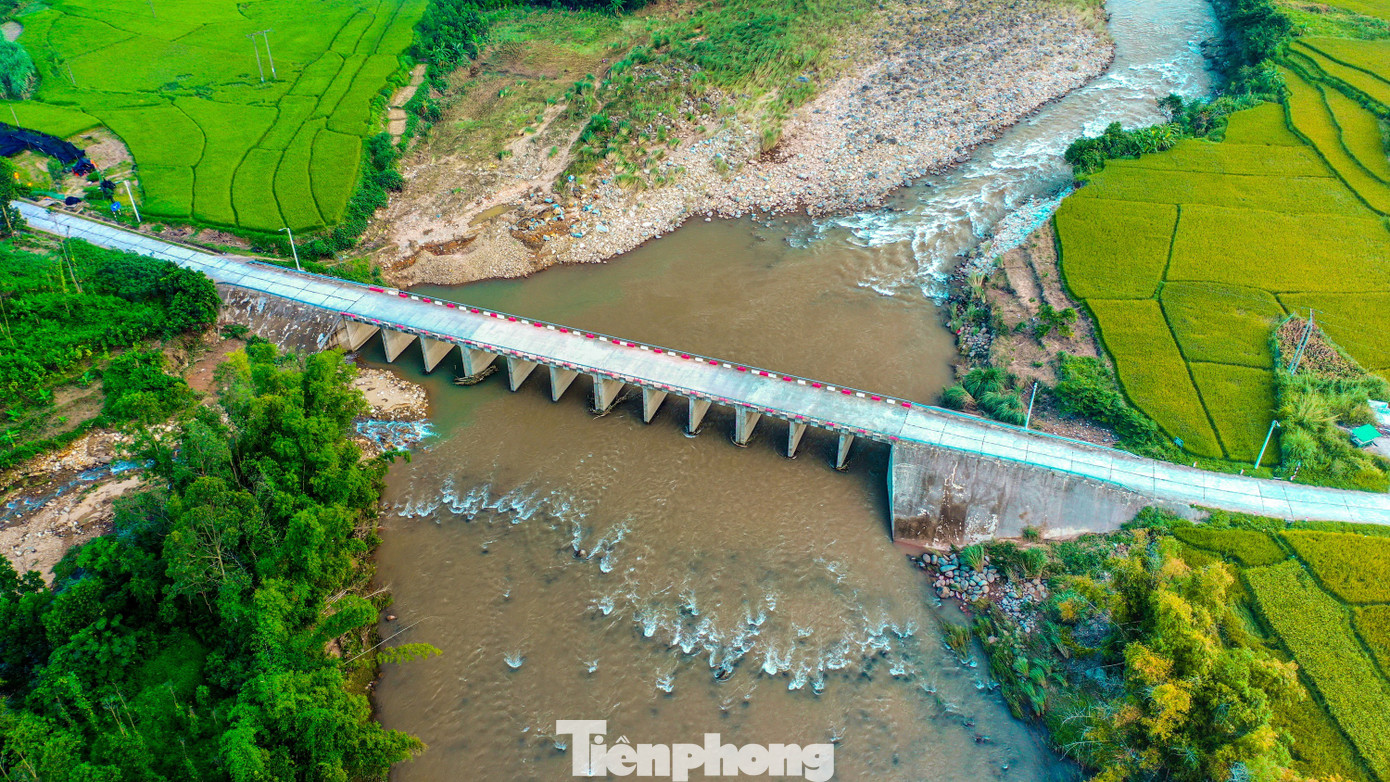 Đẹp ngất ngây ruộng bậc thang ở thung lũng Lục Hồn- Ảnh 12.