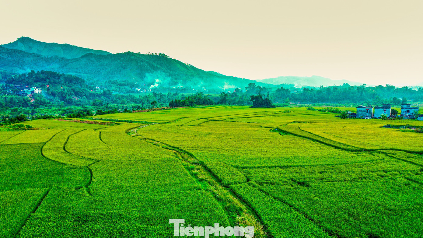 Đẹp ngất ngây ruộng bậc thang ở thung lũng Lục Hồn- Ảnh 11.